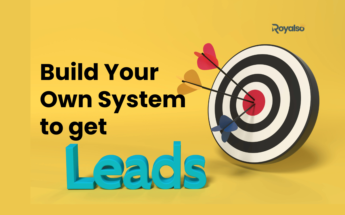 Build Your Own Leads Engine