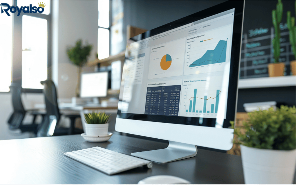 Local Business Growth system 