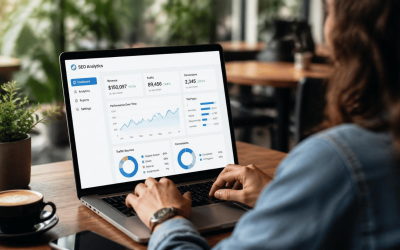 Why Local Businesses Need SEO, Website Design, and Automation Together