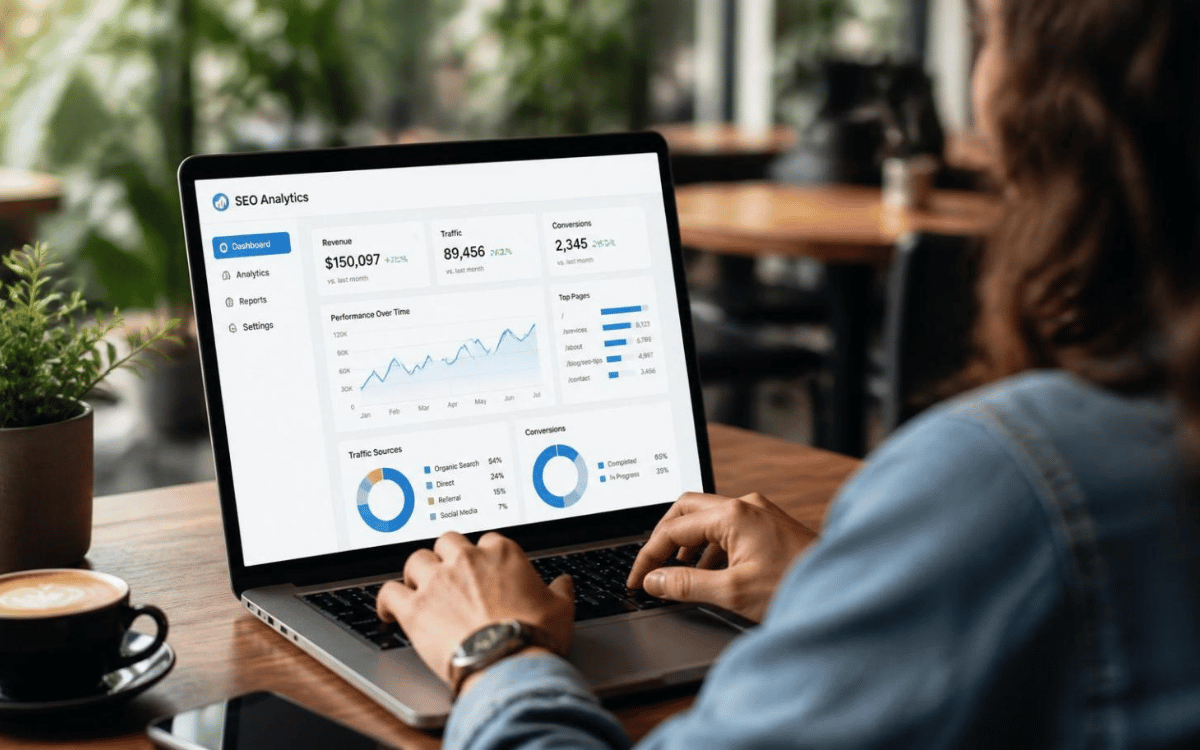 digital marketing for small business