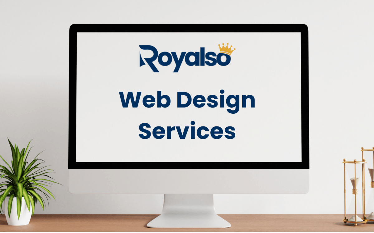 WordPress website design for roofing contractors