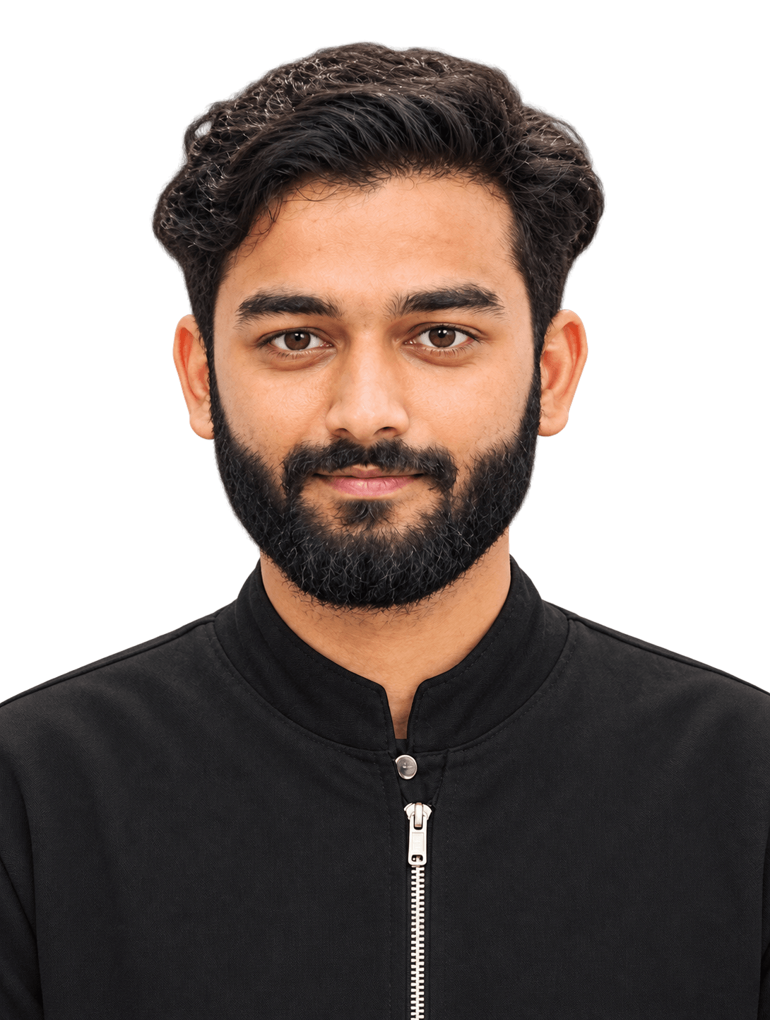 Hussnain Arshad Hussnain Arshad, co-founder of Royalso